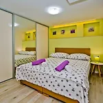 Apartment Petric